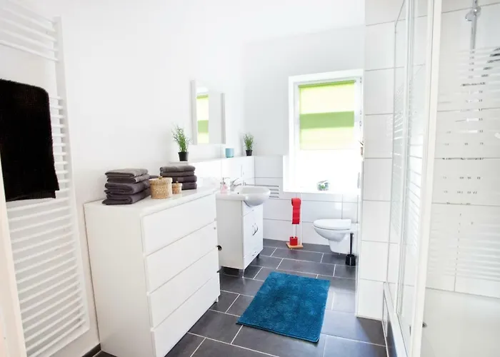 Hundertwasser Daire *